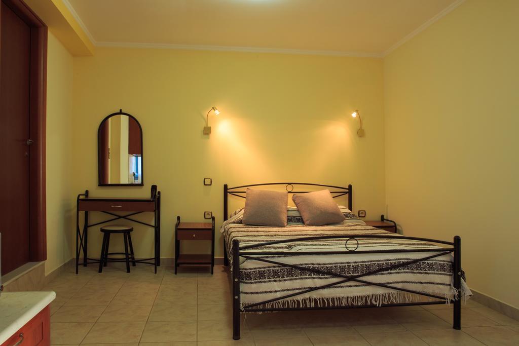 Apartment To Asteri Avgonima
